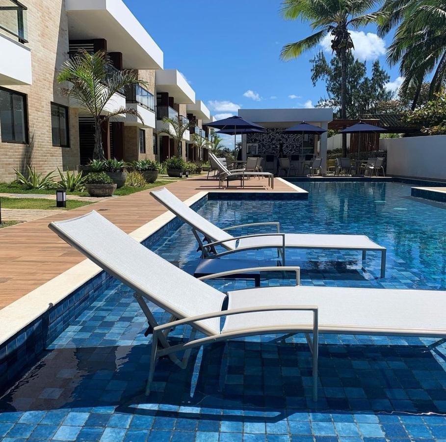 Villa Pe Na Areia Itacimirim à Camaçari Extérieur photo