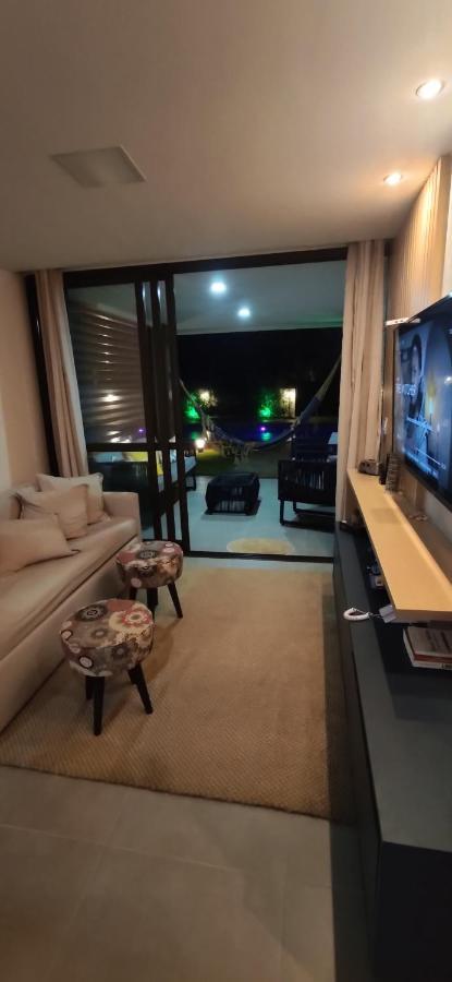Villa Pe Na Areia Itacimirim à Camaçari Extérieur photo