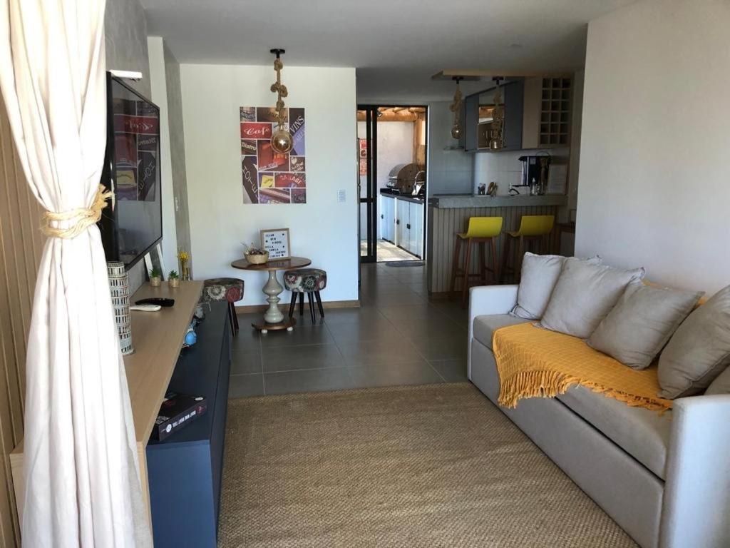 Villa Pe Na Areia Itacimirim à Camaçari Extérieur photo
