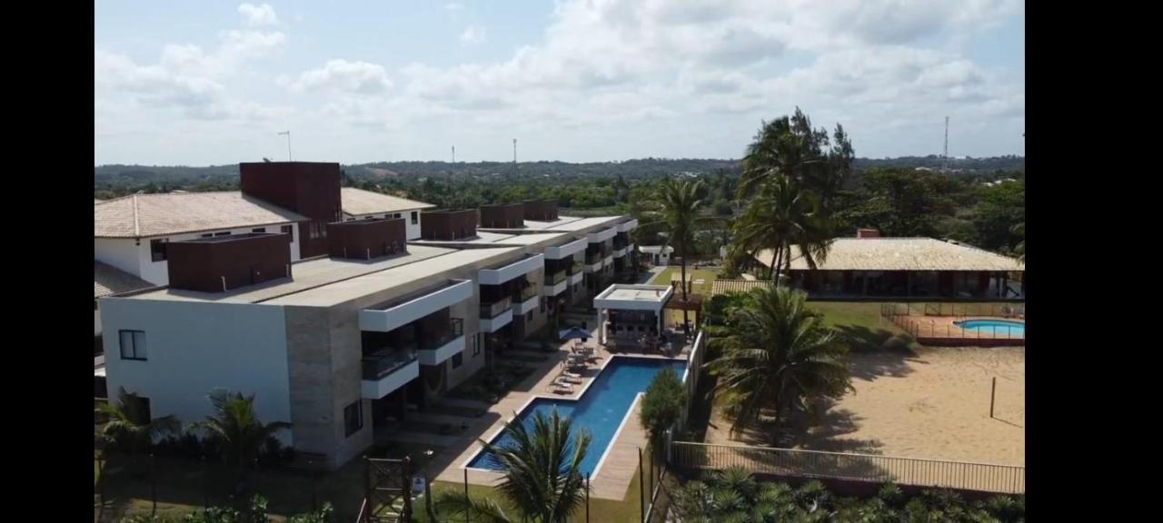 Villa Pe Na Areia Itacimirim à Camaçari Extérieur photo