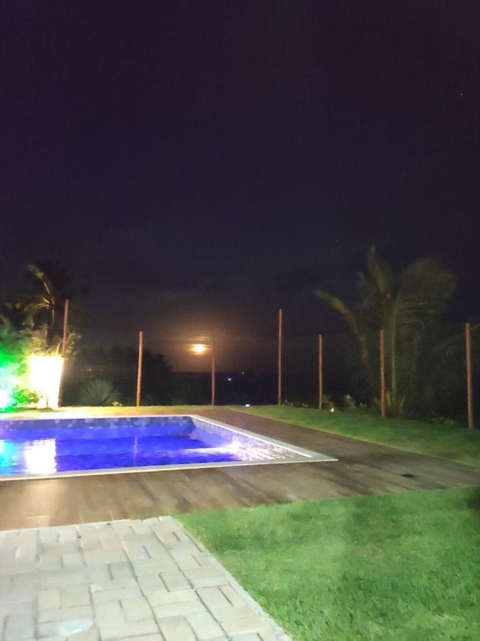 Villa Pe Na Areia Itacimirim à Camaçari Extérieur photo