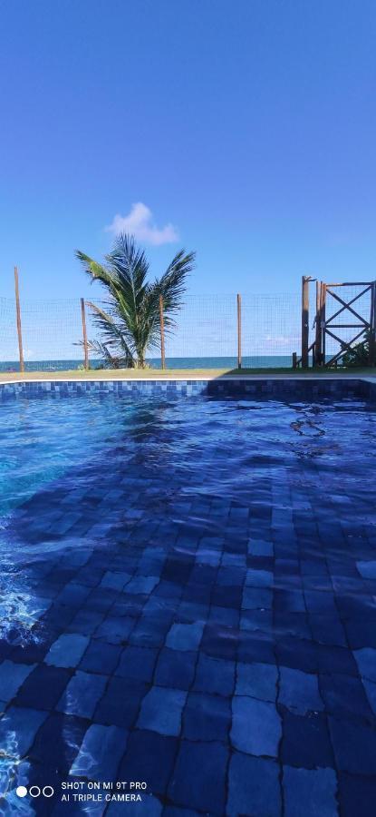 Villa Pe Na Areia Itacimirim à Camaçari Extérieur photo